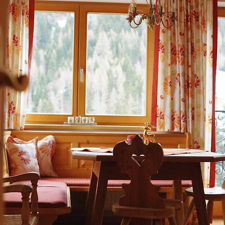 Appartement Ilse سانكت أنتون ام ارلبرغ المظهر الخارجي الصورة