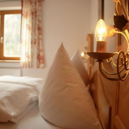 Appartement Ilse سانكت أنتون ام ارلبرغ المظهر الخارجي الصورة