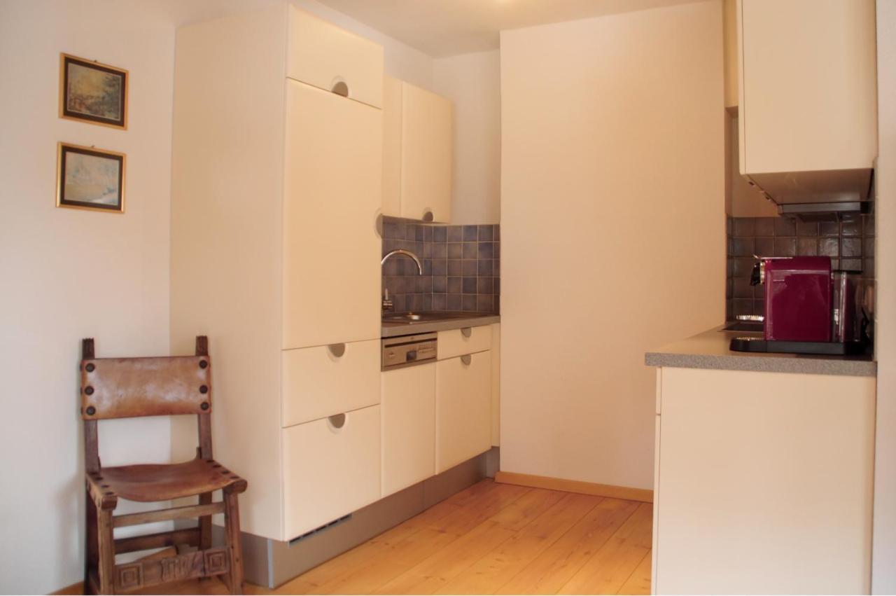 Appartement Ilse سانكت أنتون ام ارلبرغ المظهر الخارجي الصورة